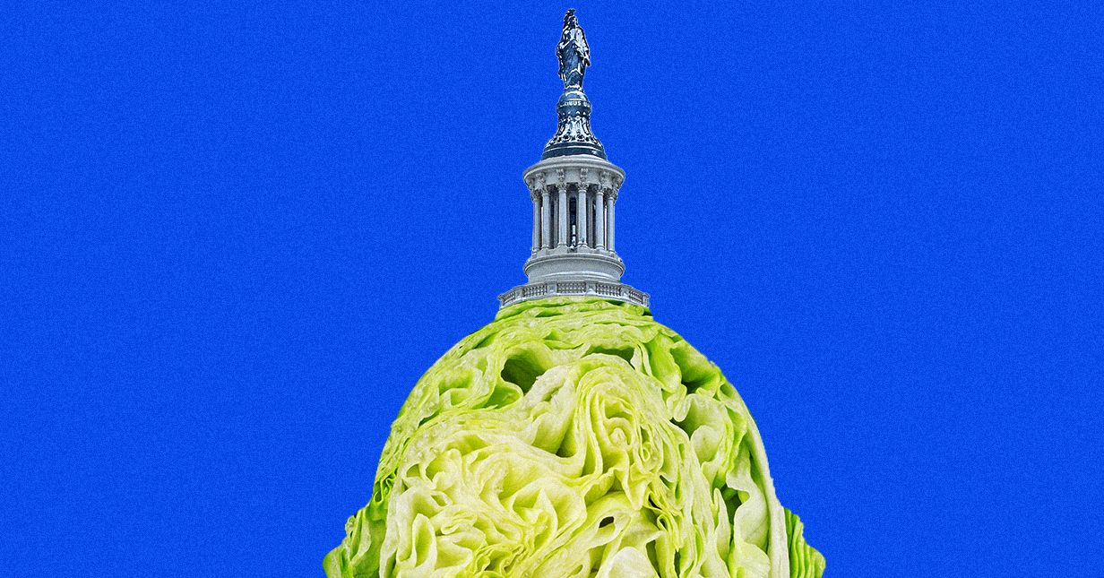 Taylor Farms’ Controversial Lobbying Ties Amid Health Crisis