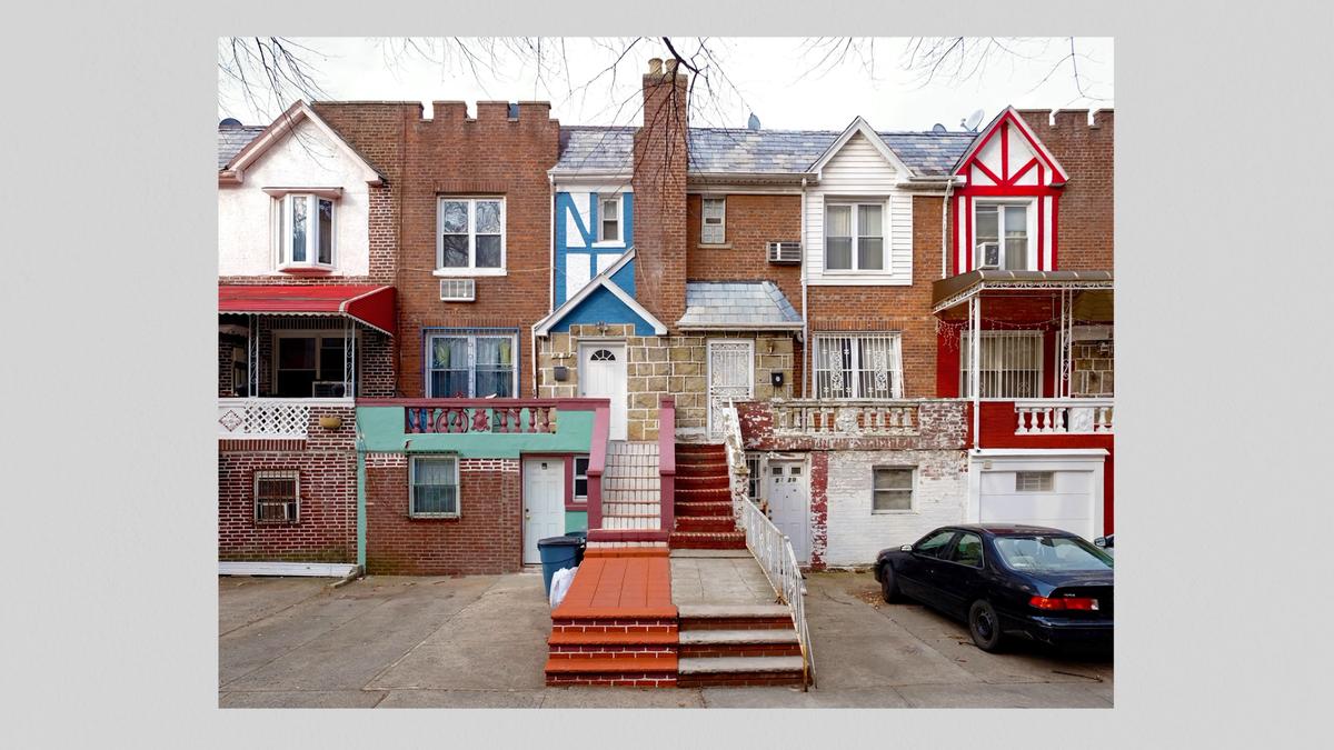 Exploring the Unique Homes of Queens, NYC